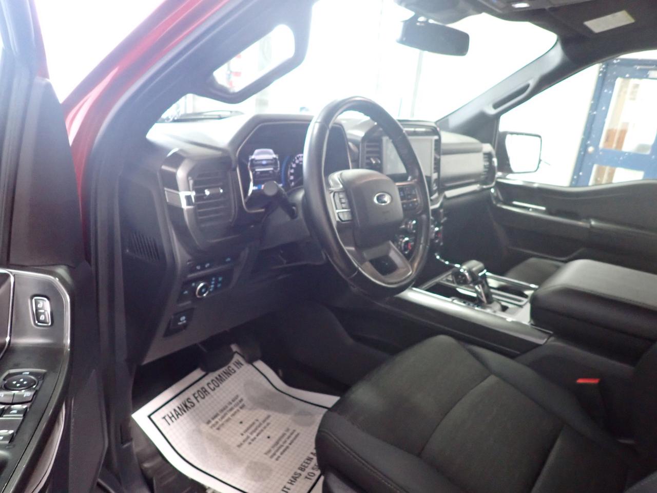 2022 Ford F-150 XLT SPORT CREW 5.5 BOX NAVI Photo