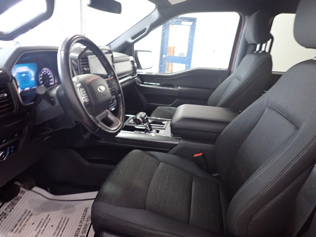 2022 Ford F-150 XLT SPORT CREW 5.5 BOX NAVI Photo