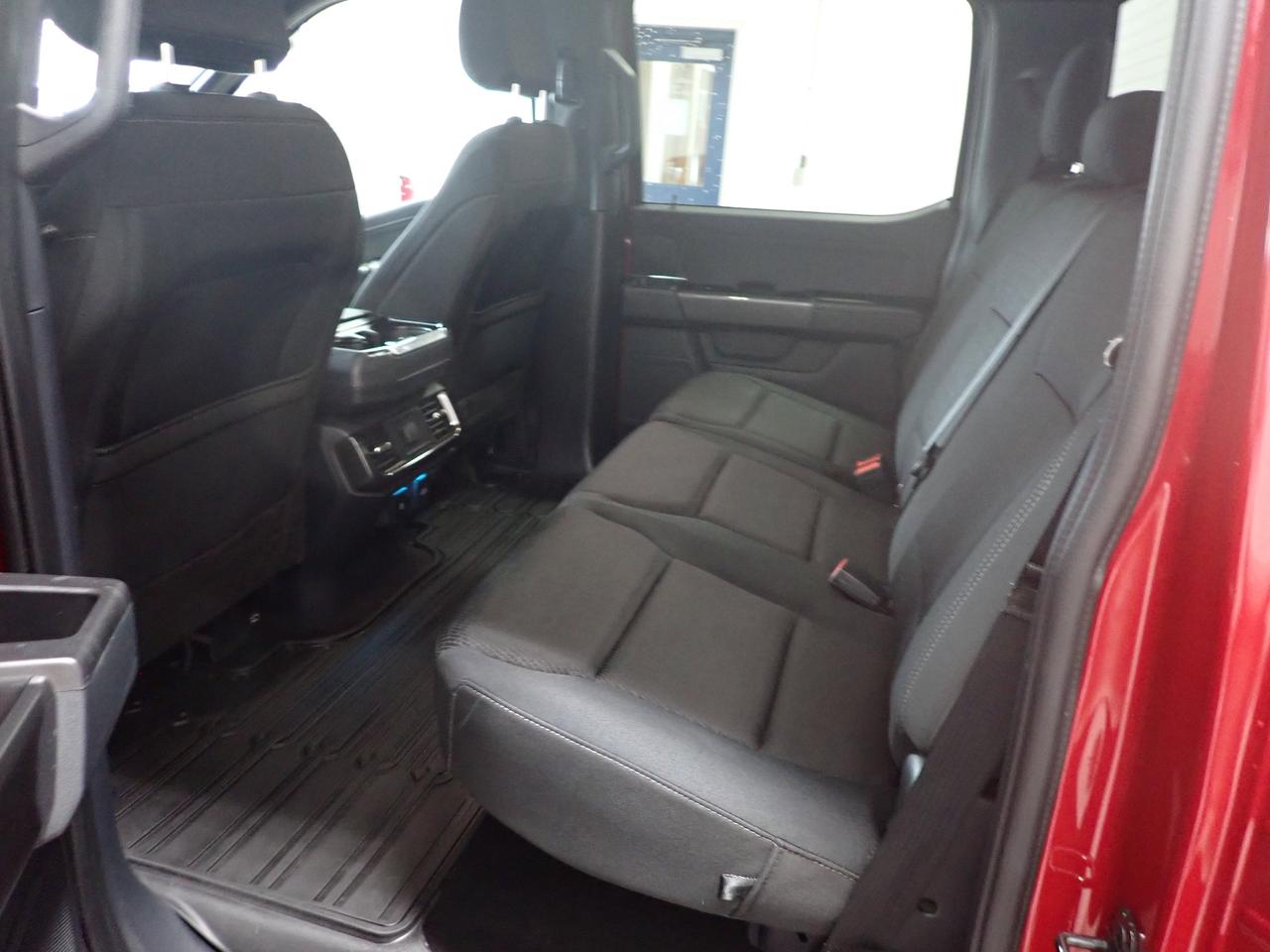 2022 Ford F-150 XLT SPORT CREW 5.5 BOX NAVI Photo