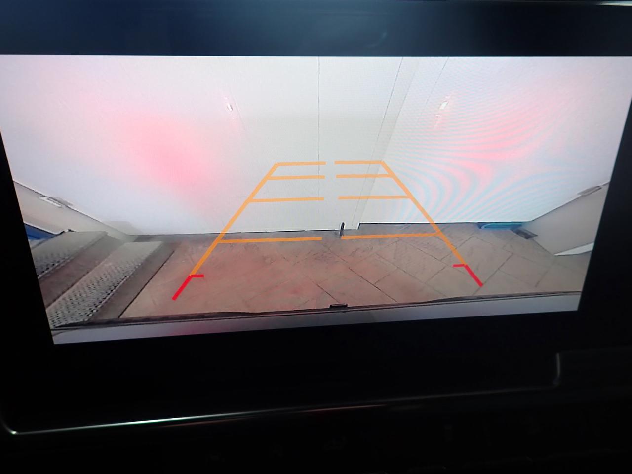 2023 Chevrolet Silverado 1500 RST 4WD Crew Cab Photo