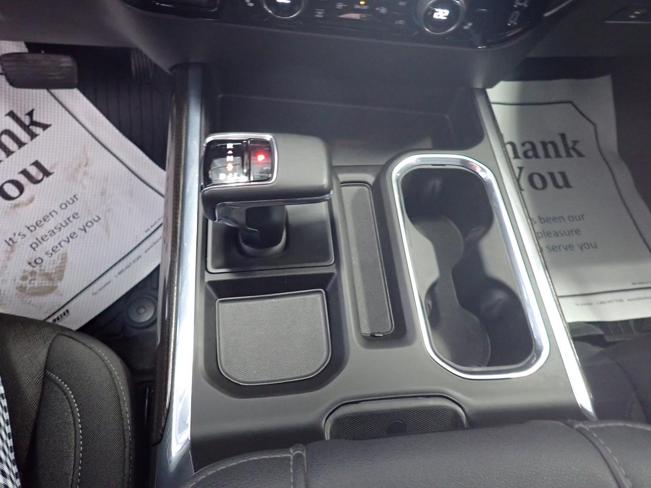 2023 Chevrolet Silverado 1500 RST 4WD Crew Cab Photo