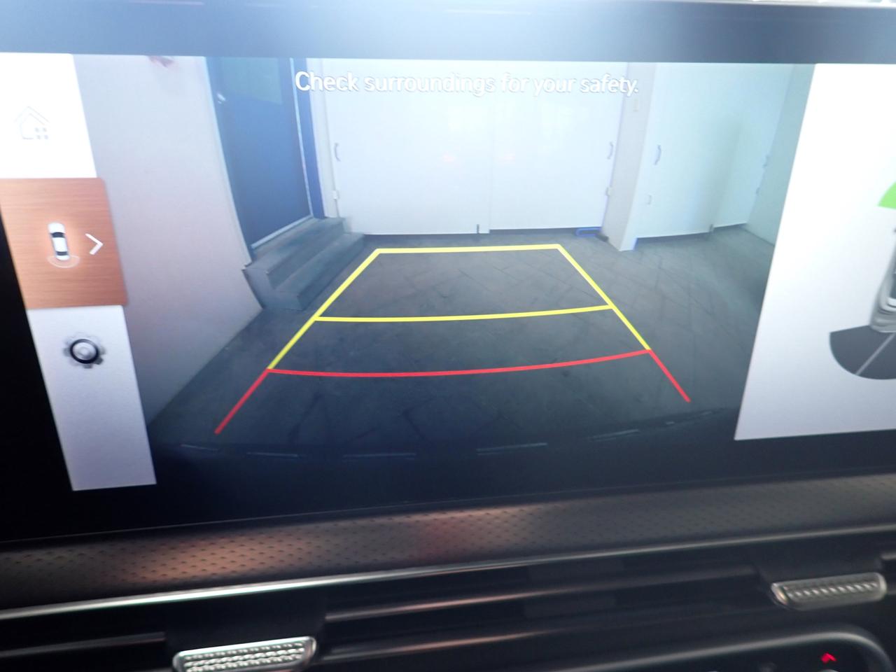 2023 Genesis GV60 Advanced AWD *ELECTRIC* LEATHER NAVI SUNROOF Photo