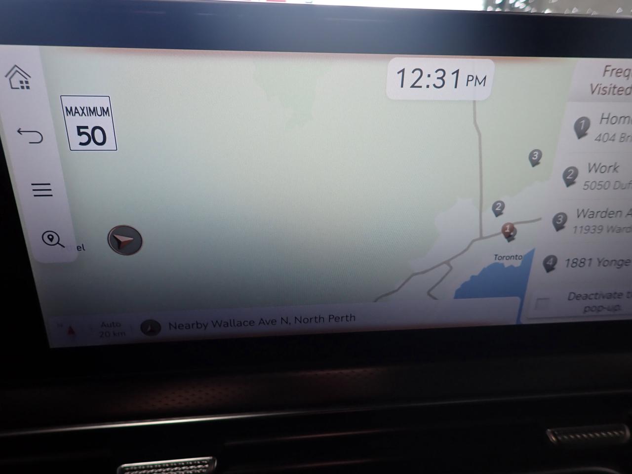 2023 Genesis GV60 Advanced AWD *ELECTRIC* LEATHER NAVI SUNROOF Photo