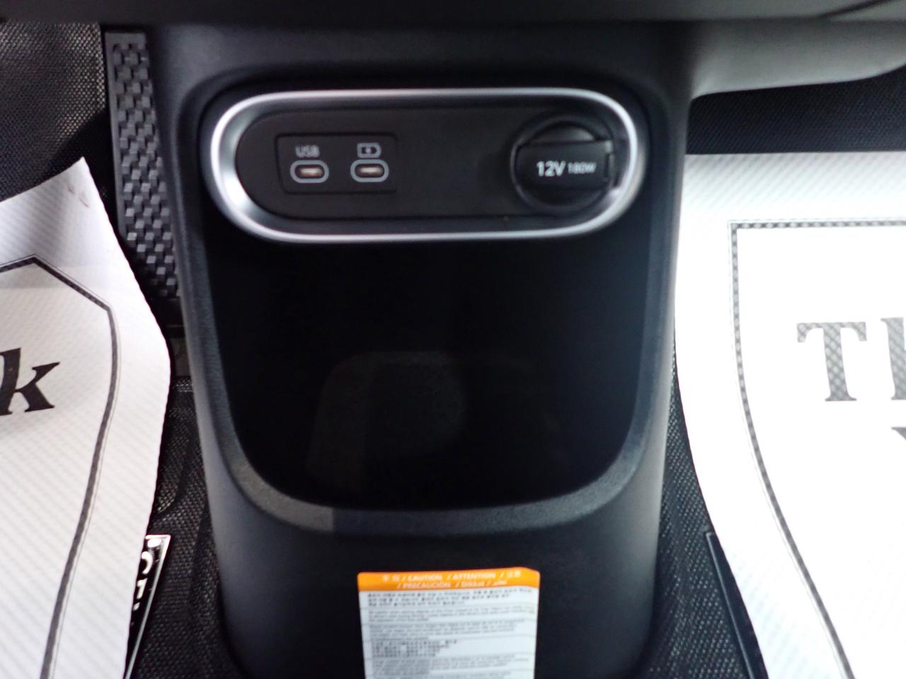 2023 Genesis GV60 Advanced AWD *ELECTRIC* LEATHER NAVI SUNROOF Photo