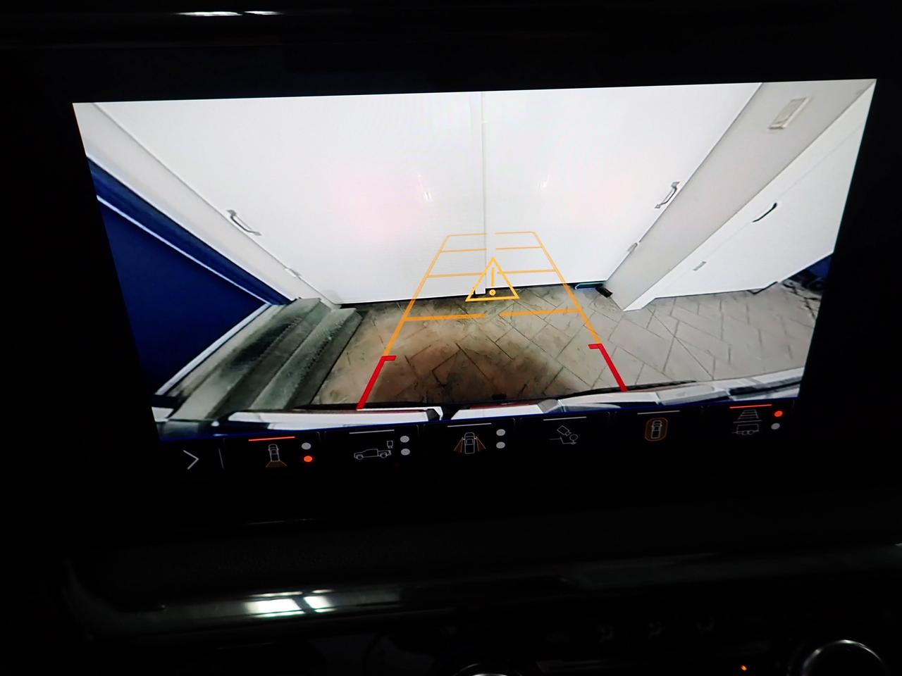 2024 GMC Sierra 1500 AT4 CREW CAB AT4 *DIESEL* LEATHER NAVI SUNROOF Photo