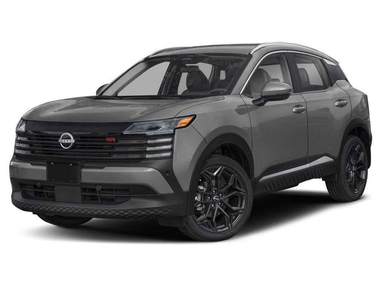 2026 Nissan Kicks SR 4dr All-Wheel Drive Photo0