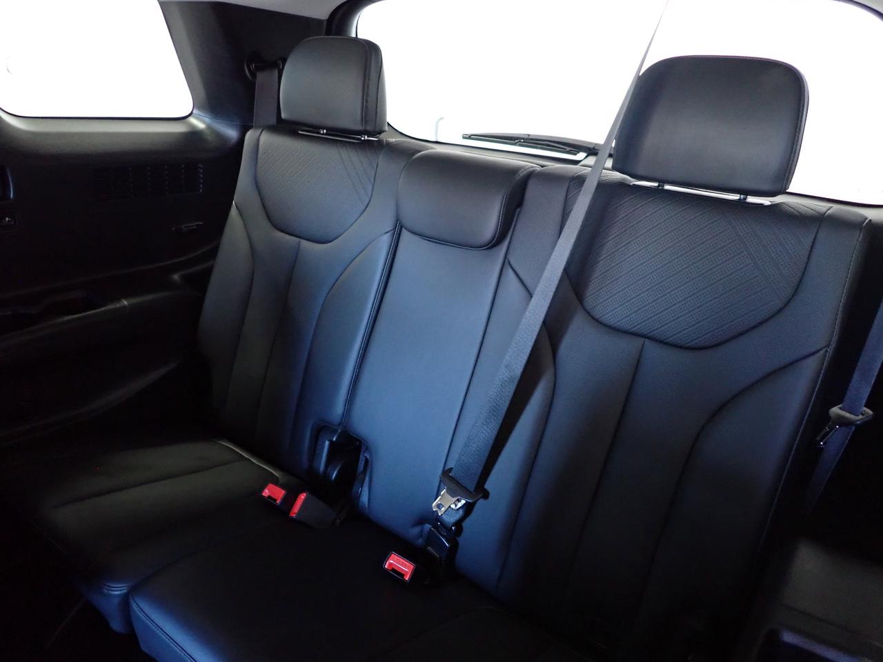 2025 Hyundai PALISADE Urban 7-PASS AWD LEATHER NAVI SUNROOF Photo