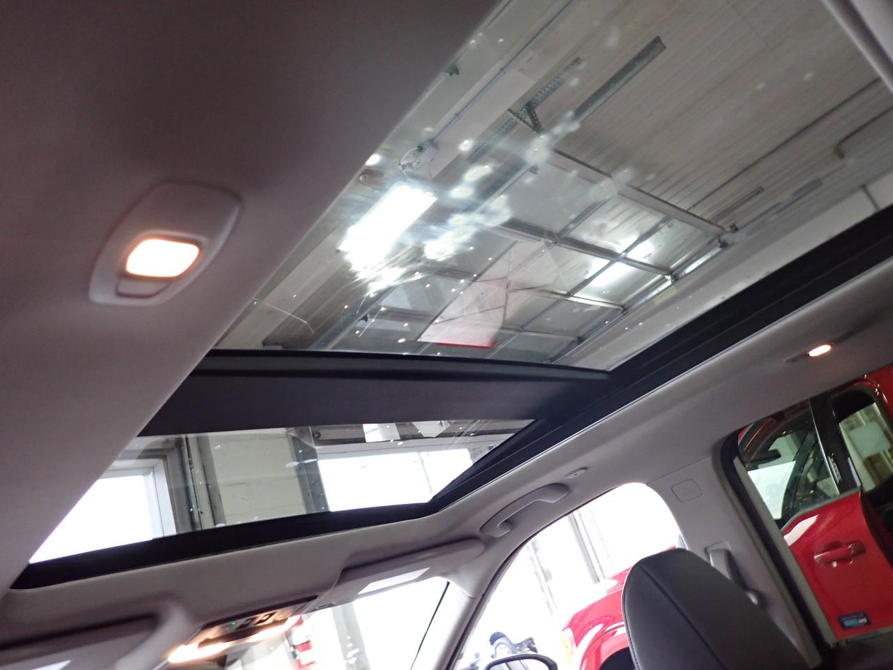 2023 Nissan Rogue Platinum AWD LEATHER NAVI SUNROOF Photo