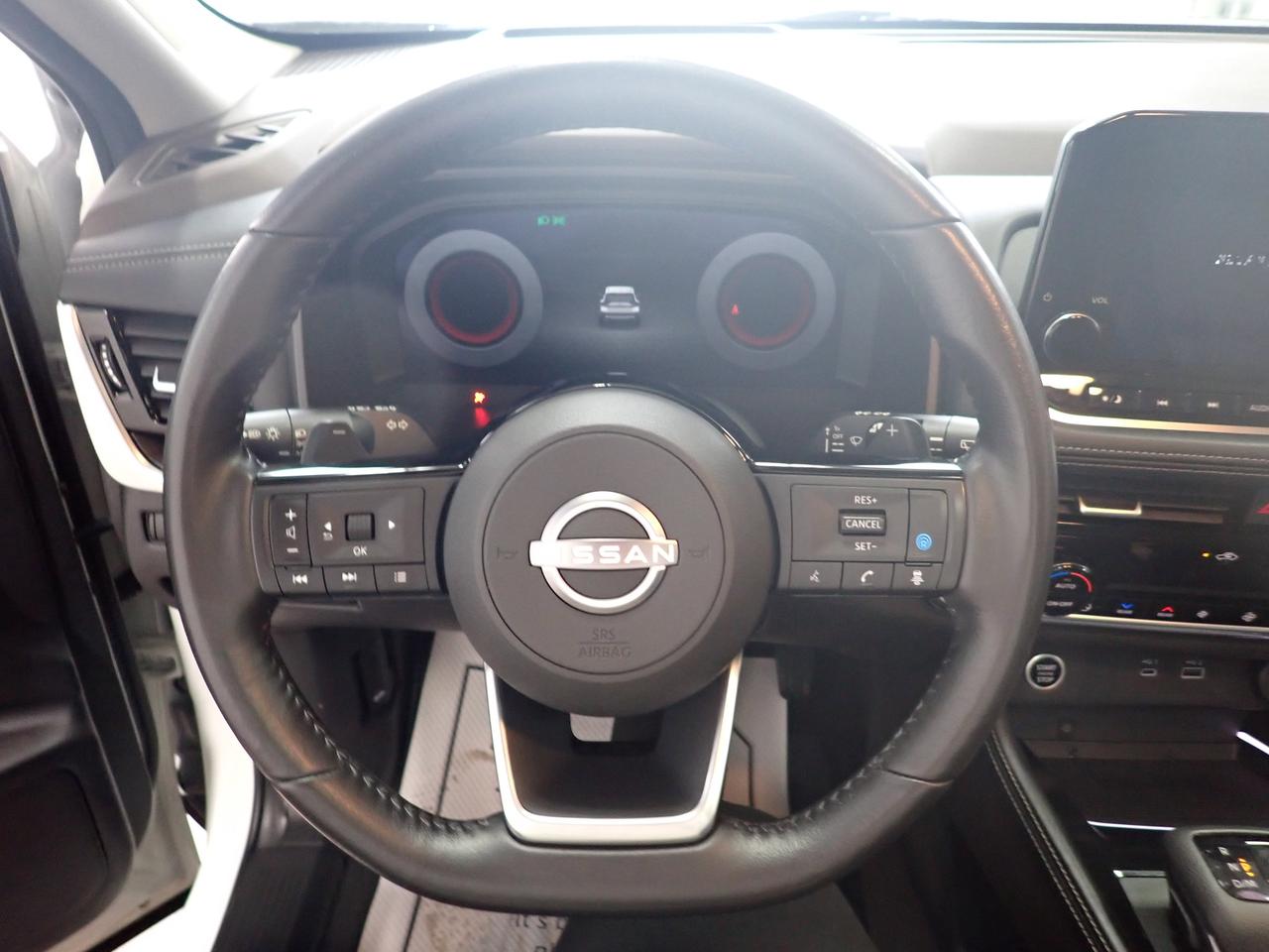 2023 Nissan Rogue Platinum AWD LEATHER NAVI SUNROOF Photo