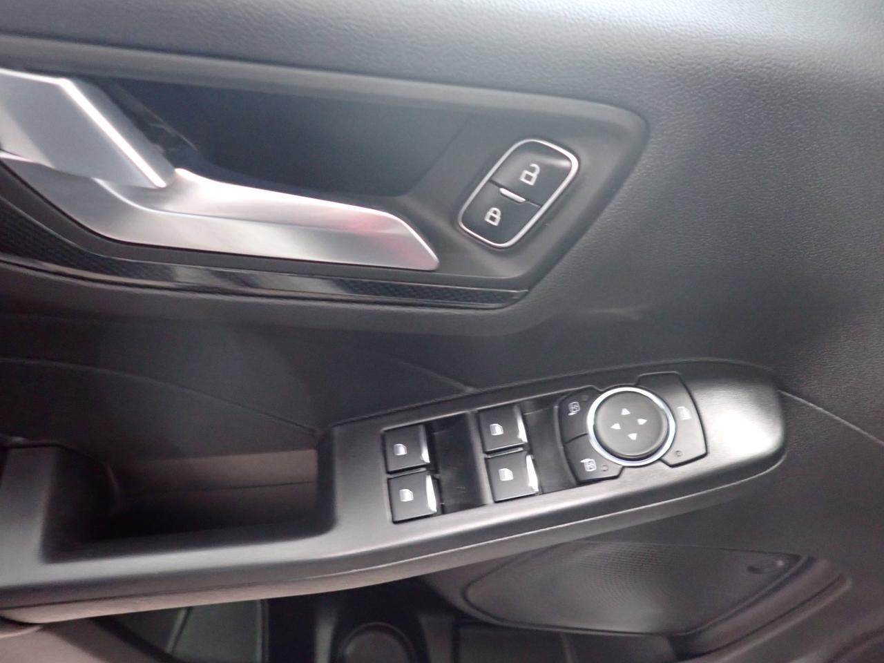 2024 Ford Escape ST-Line AWD *HYBRID* Photo