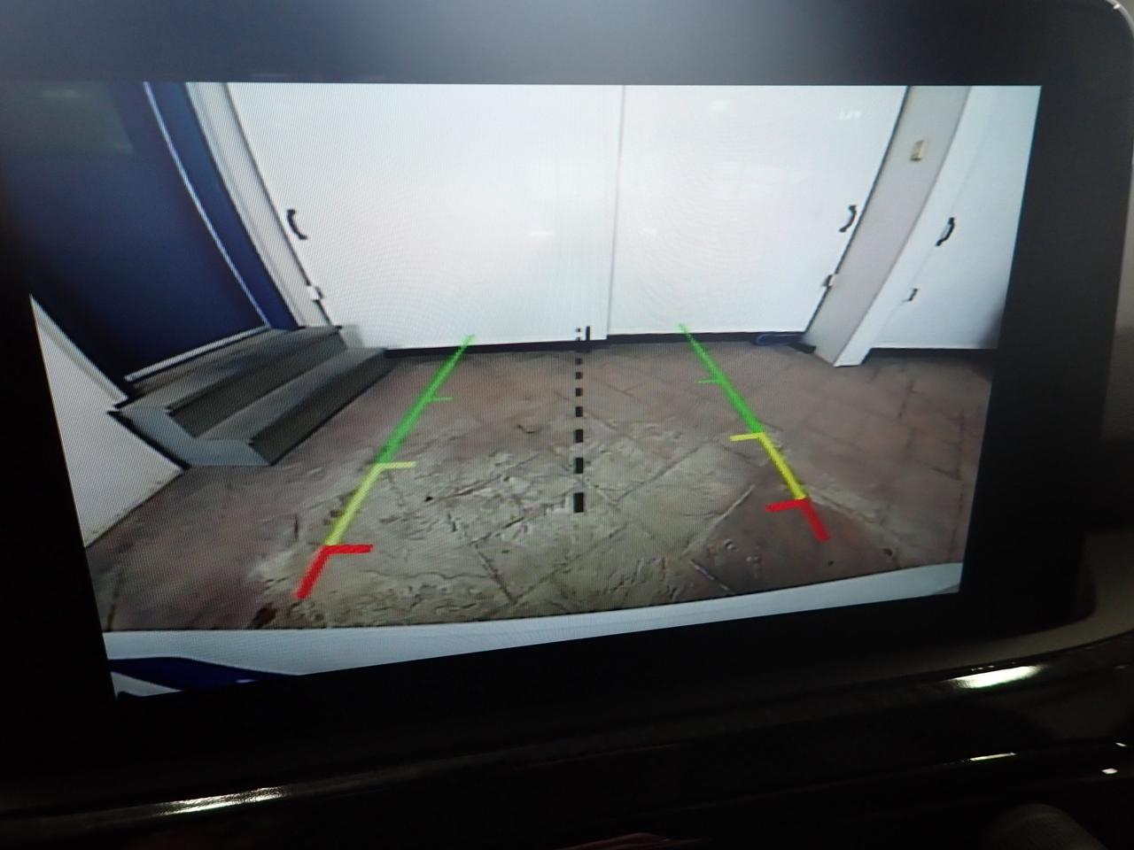 2024 Ford Escape ST-Line AWD *HYBRID* Photo