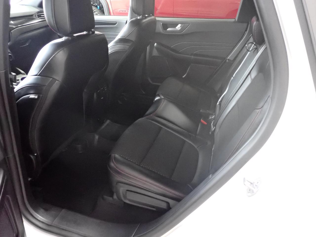 2024 Ford Escape ST-Line AWD *HYBRID* Photo