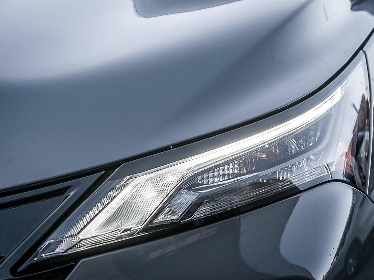 2026 Nissan Rogue ROCK CREEK Photo