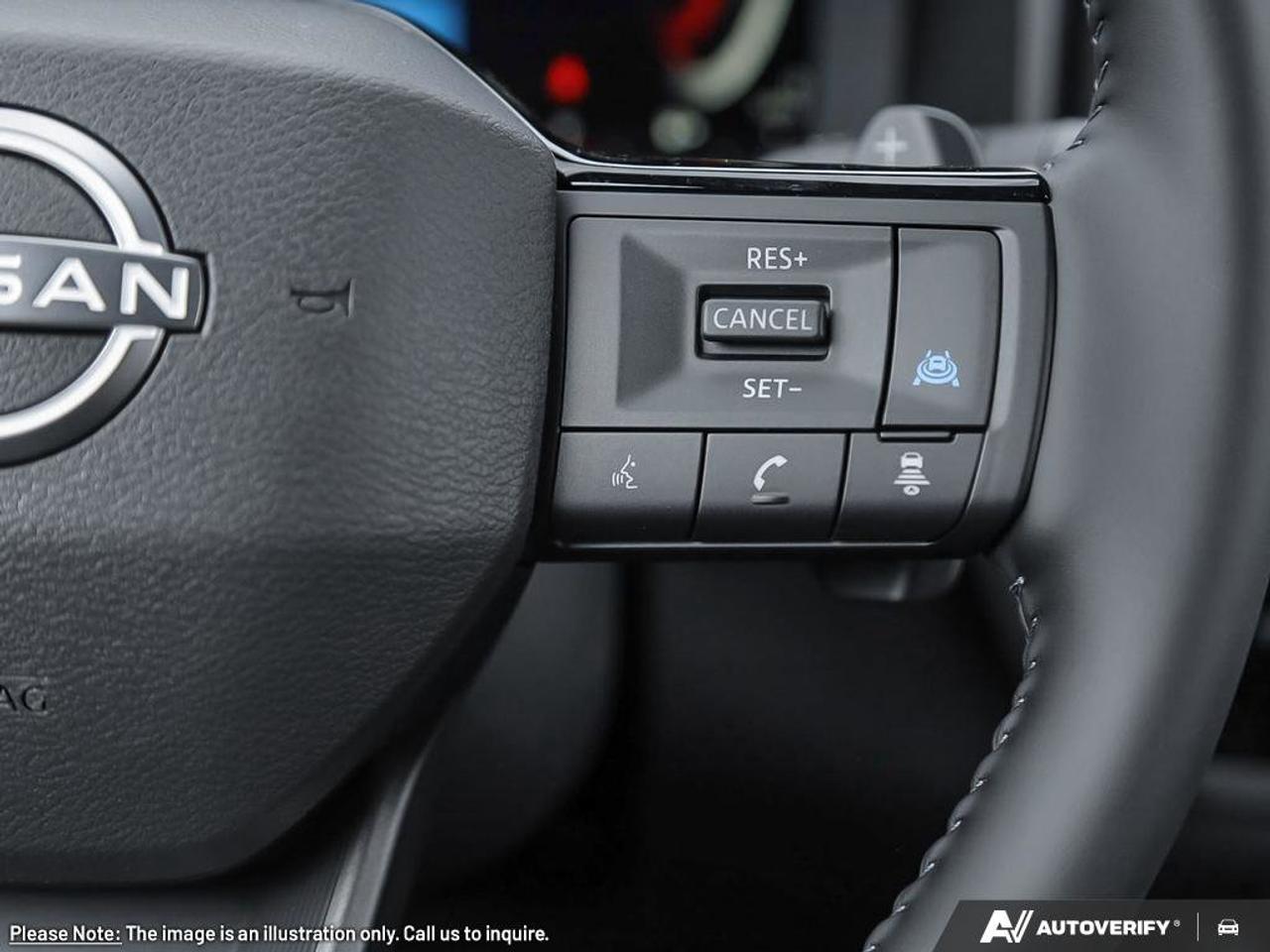 2026 Nissan Rogue Platinum Photo