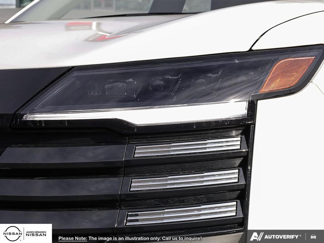 2026 Nissan Kicks S AWD Photo