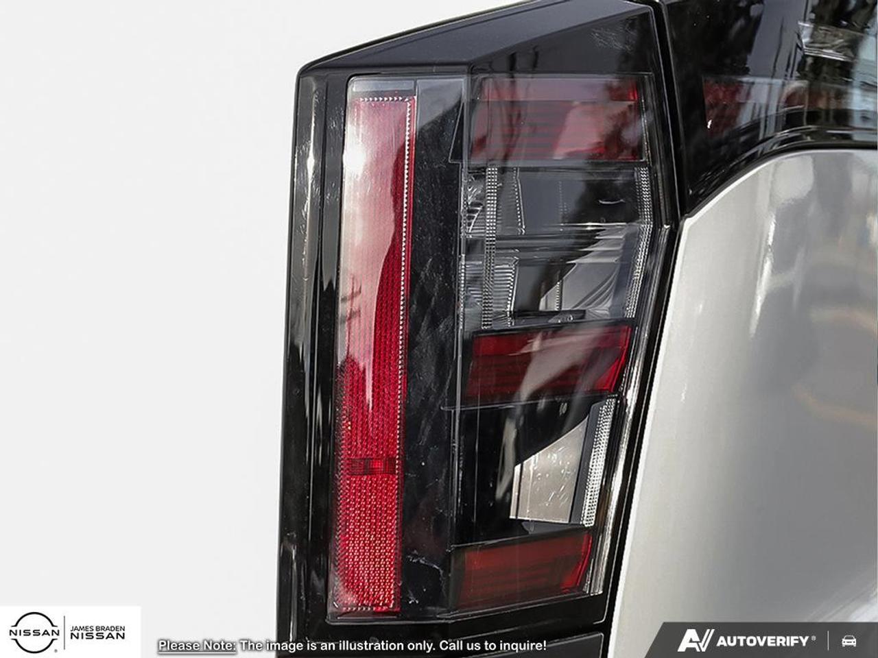 2026 Nissan Kicks S AWD Photo