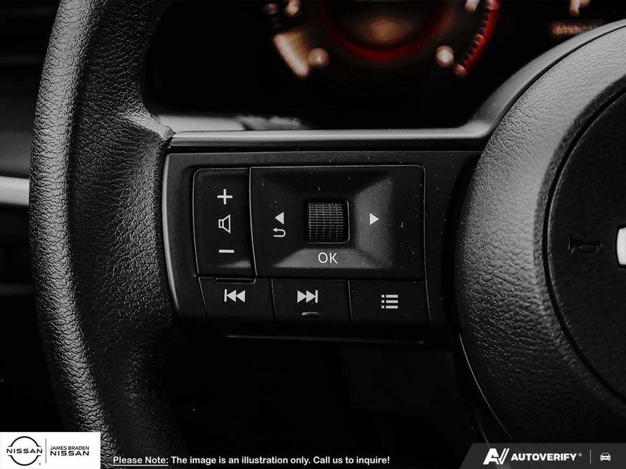 2026 Nissan Kicks S AWD Photo