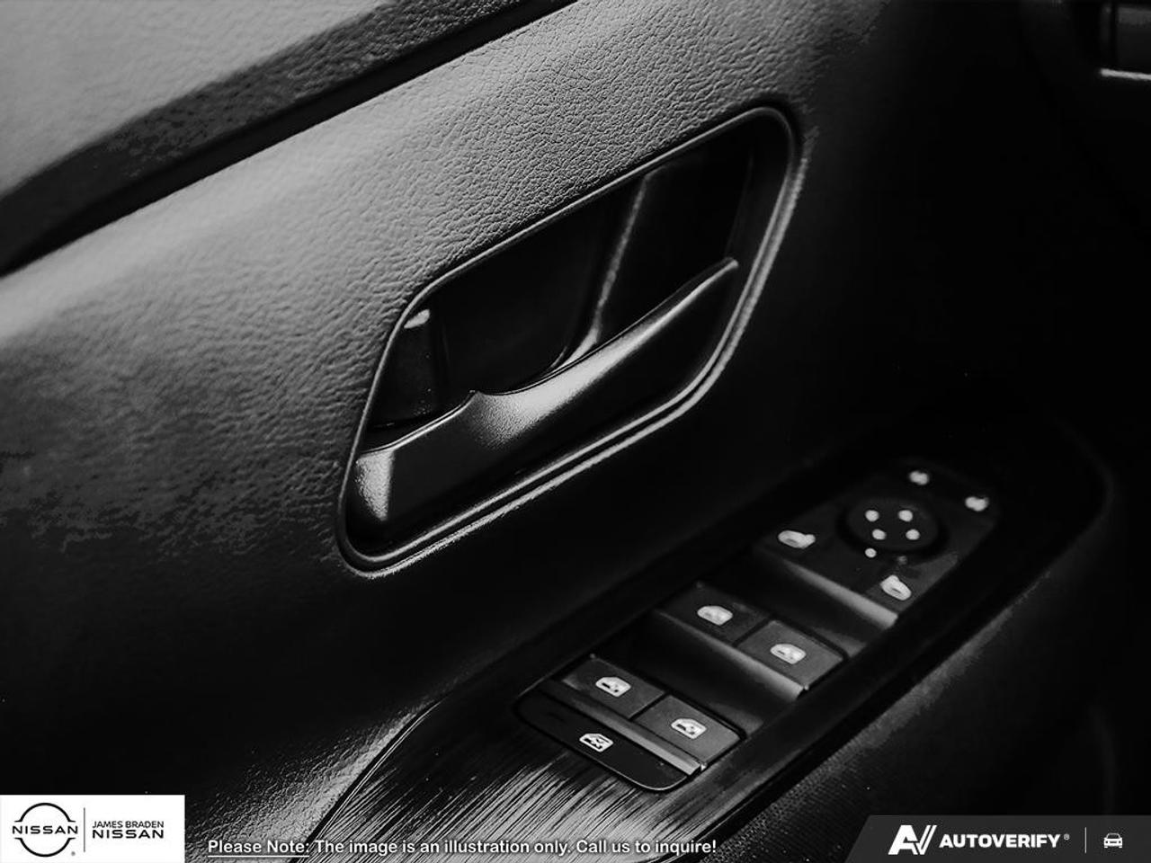 2026 Nissan Kicks S AWD Photo