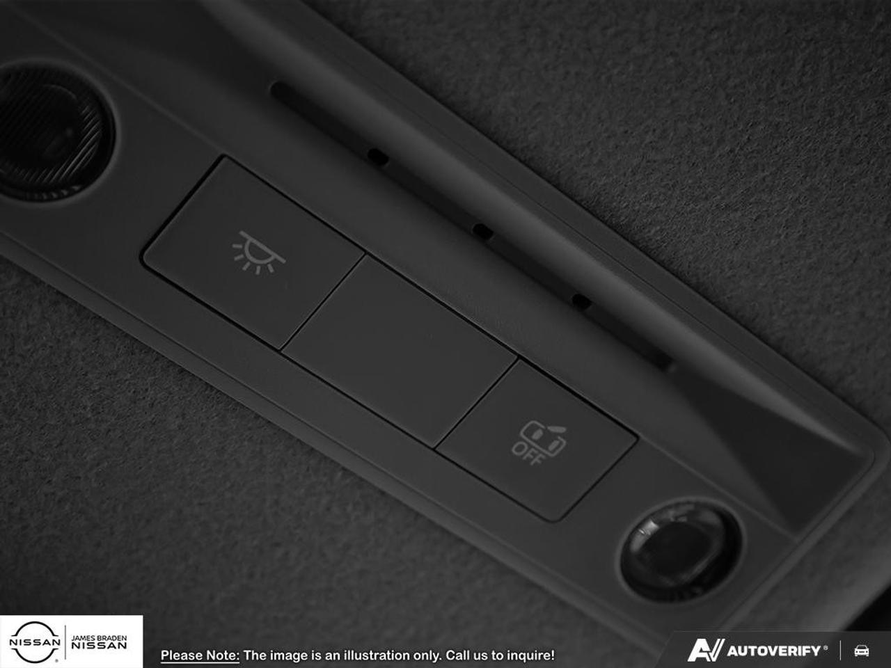 2026 Nissan Kicks S AWD Photo