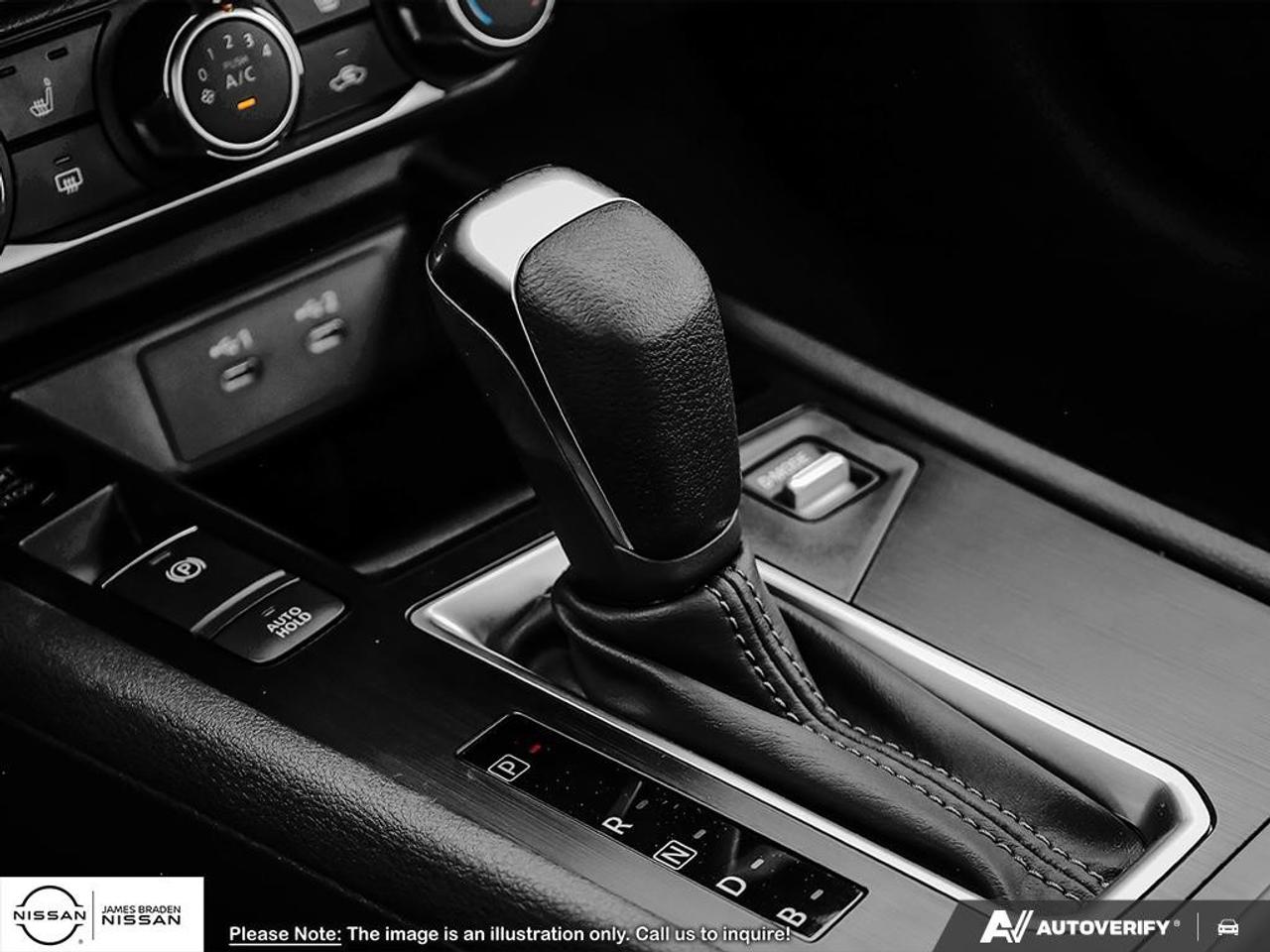 2026 Nissan Kicks S AWD Photo