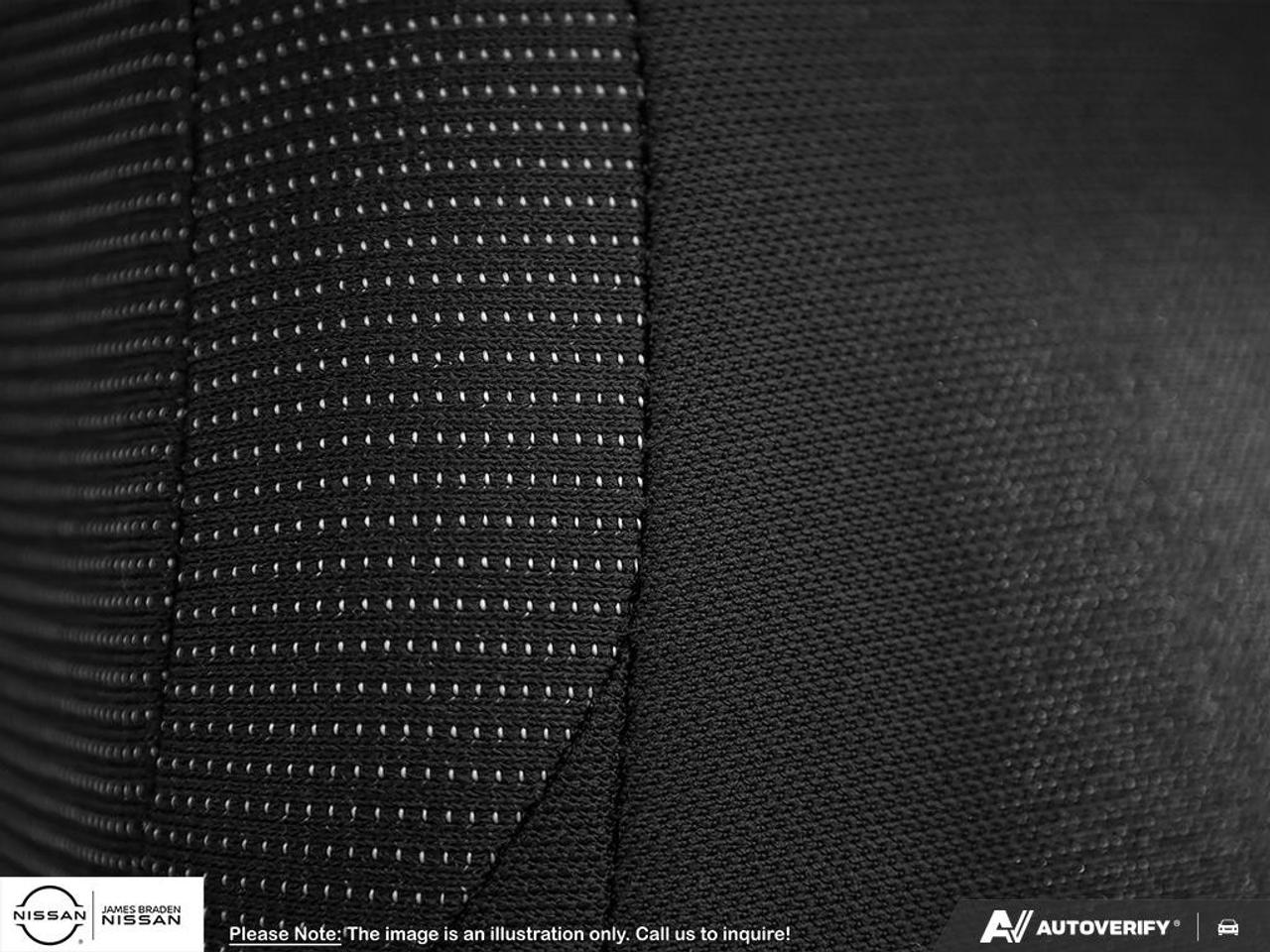 2026 Nissan Kicks S AWD Photo