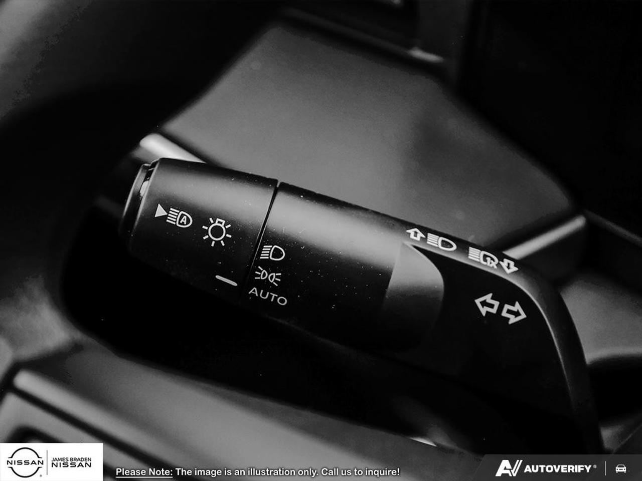 2026 Nissan Kicks S AWD Photo