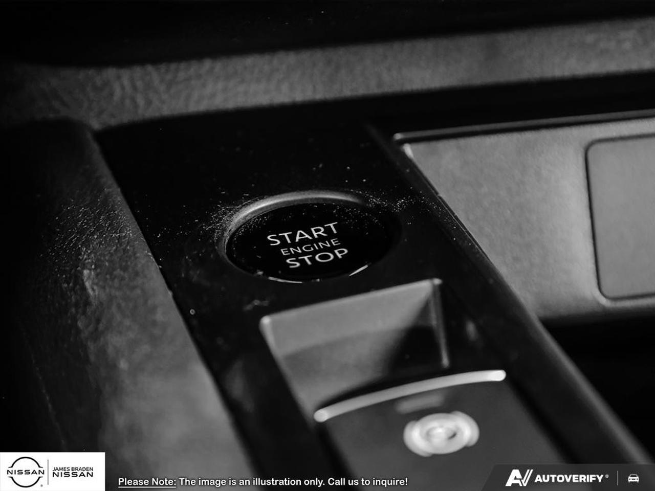 2026 Nissan Kicks S AWD Photo