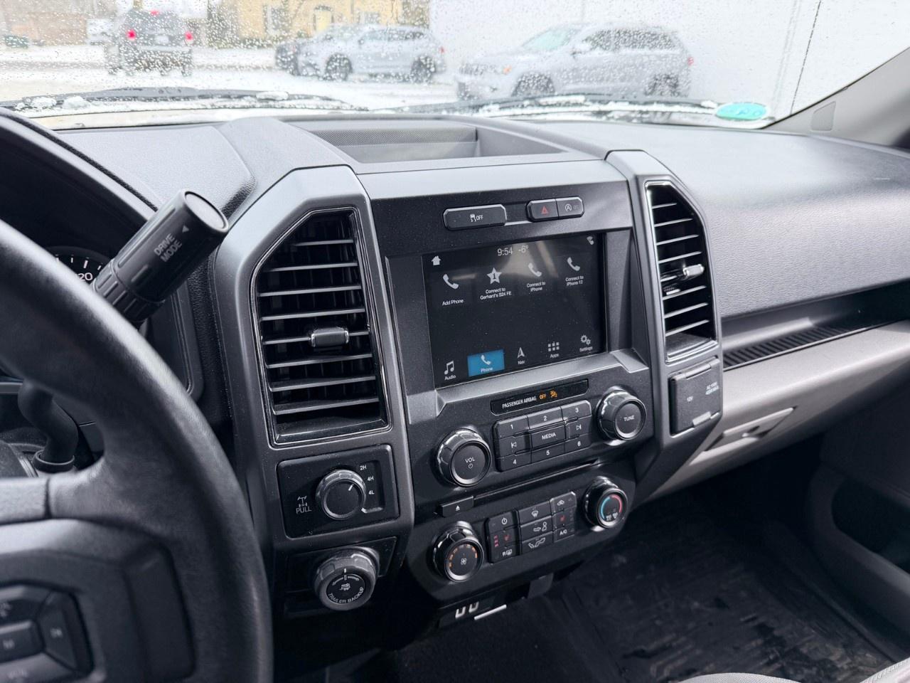 2018 Ford F-150  Photo