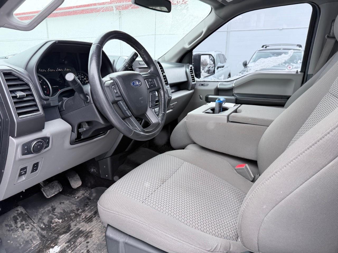 2018 Ford F-150  Photo