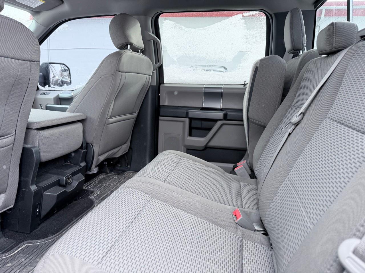 2018 Ford F-150  Photo