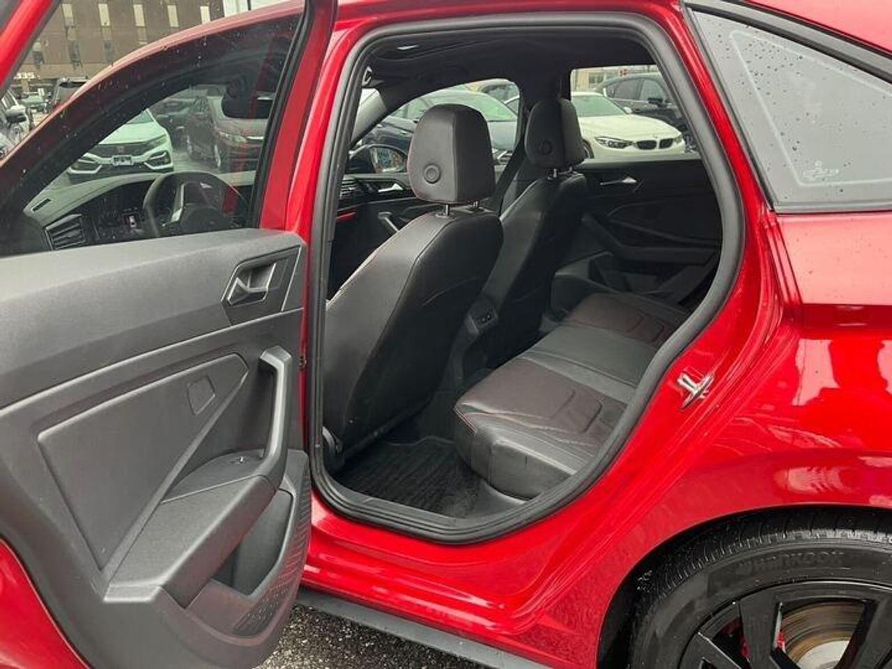 2024 Volkswagen Jetta GLI Base (A7) 4dr Sedan Photo