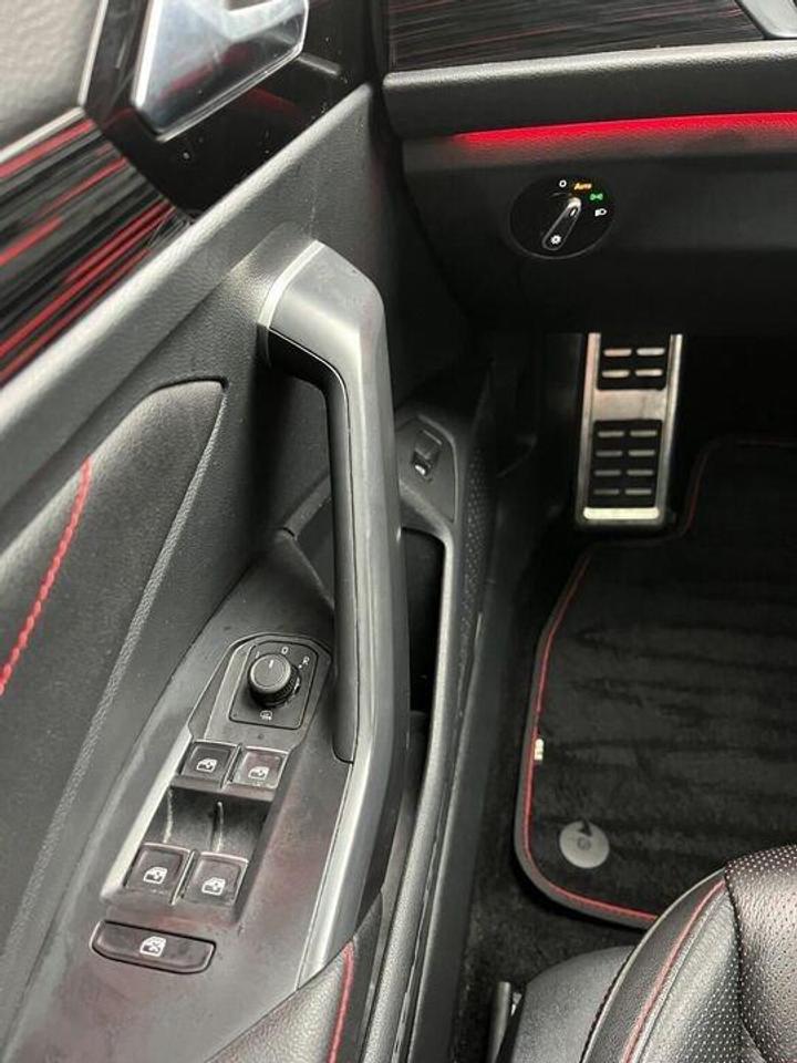 2024 Volkswagen Jetta GLI Base (A7) 4dr Sedan Photo