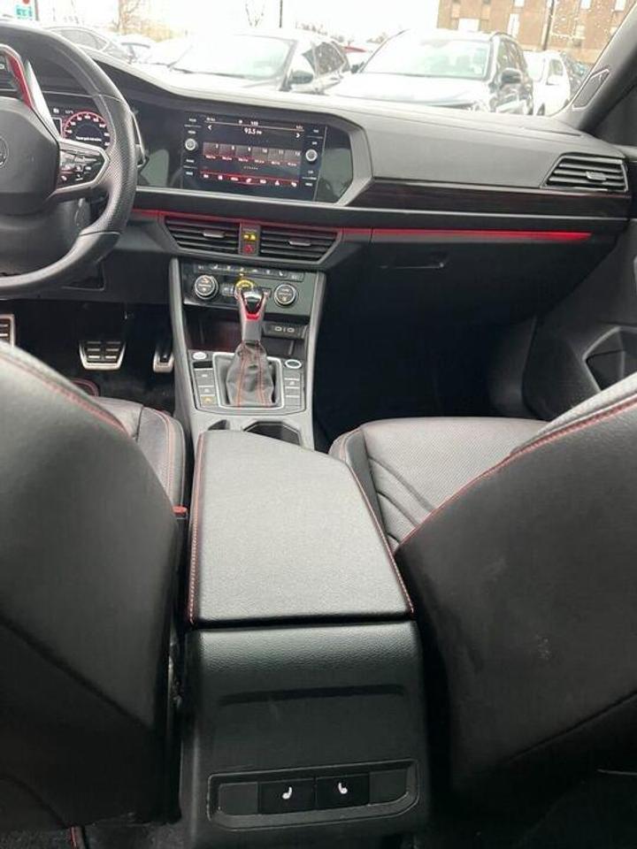 2024 Volkswagen Jetta GLI Base (A7) 4dr Sedan Photo