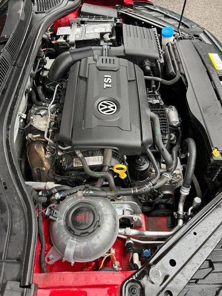 2024 Volkswagen Jetta GLI Base (A7) 4dr Sedan Photo