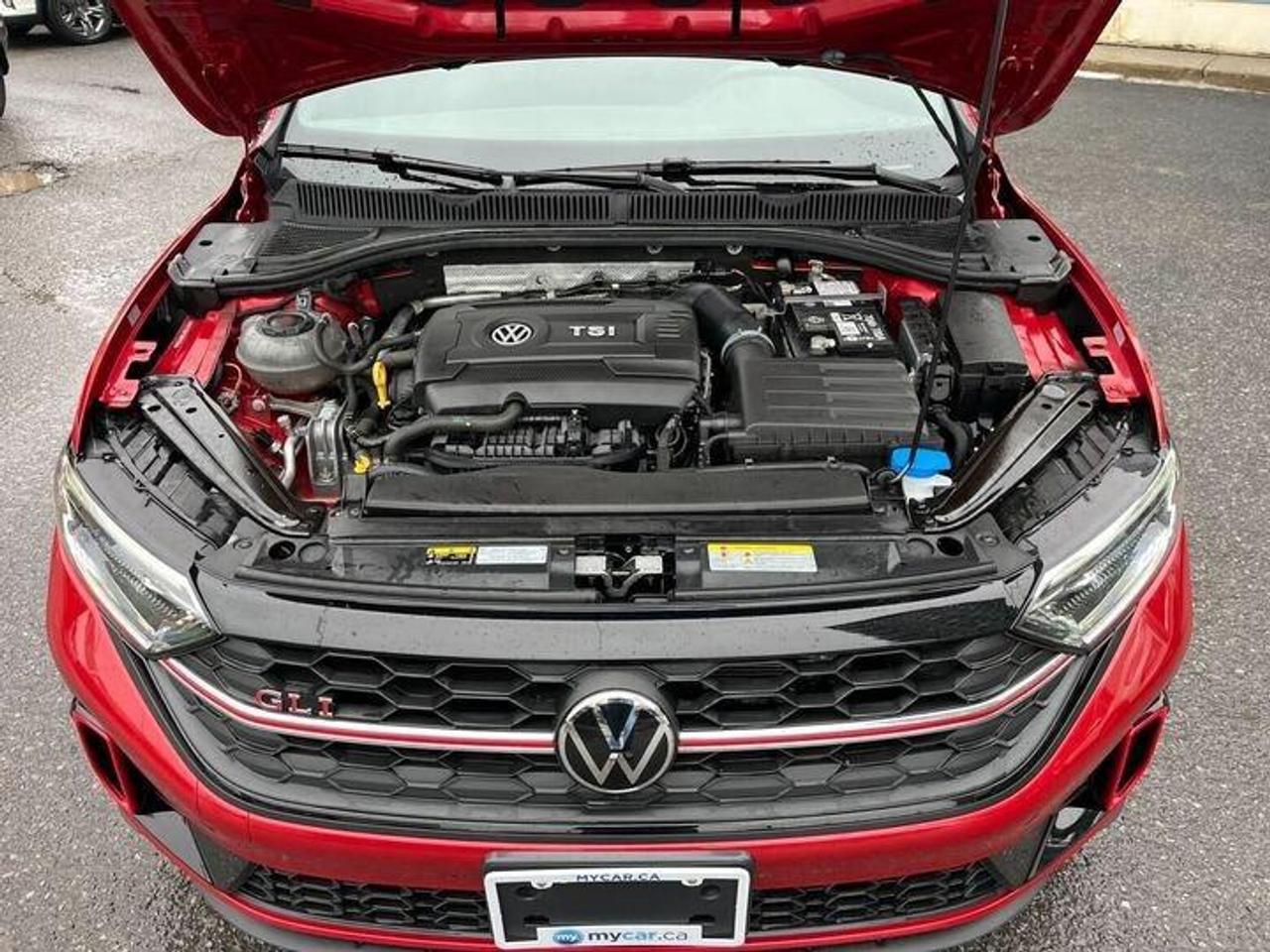2024 Volkswagen Jetta GLI Base (A7) 4dr Sedan Photo