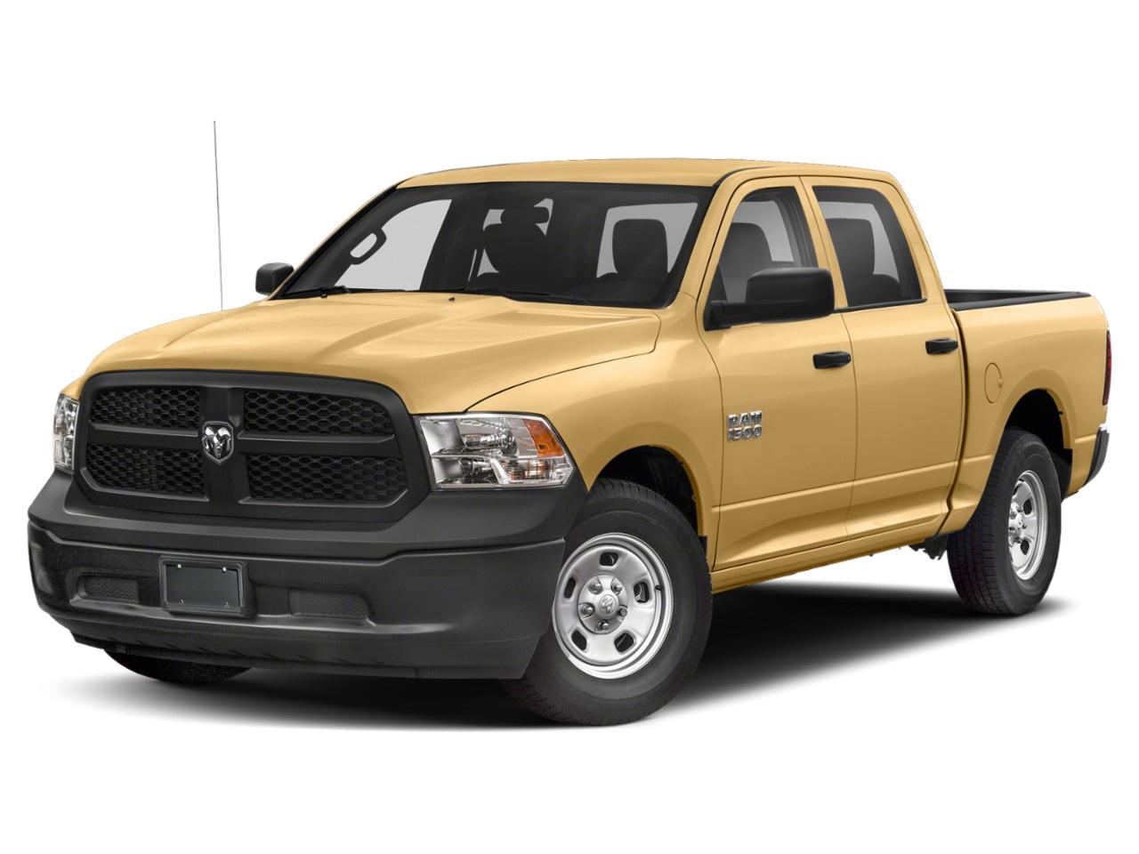 2019 RAM 1500 Classic EXPRESS 4X4 CREW CAB 5'7" BOX Photo