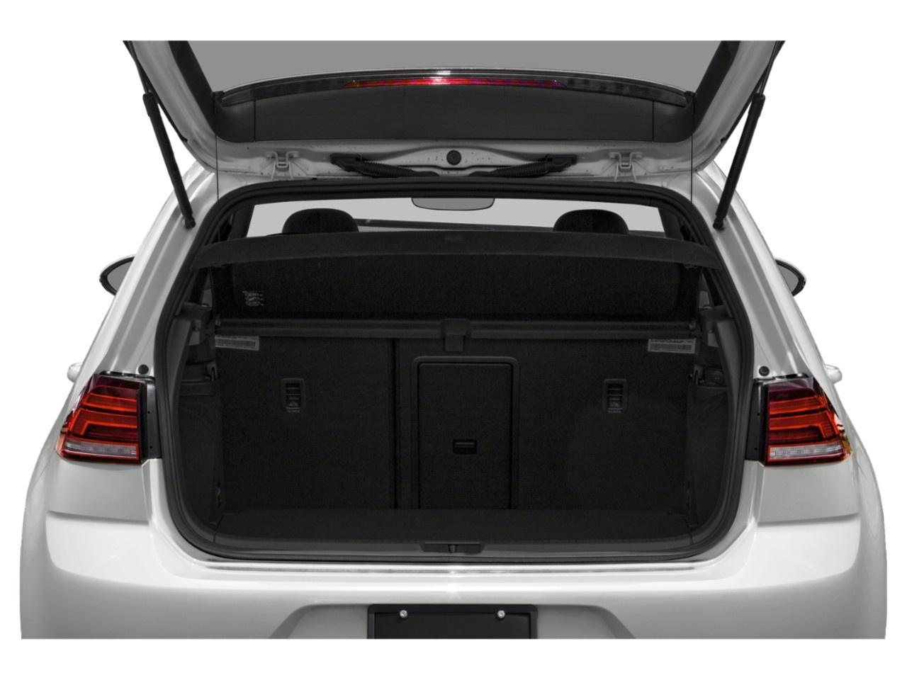 2021 Volkswagen Golf GTI Autobahn Manual Photo