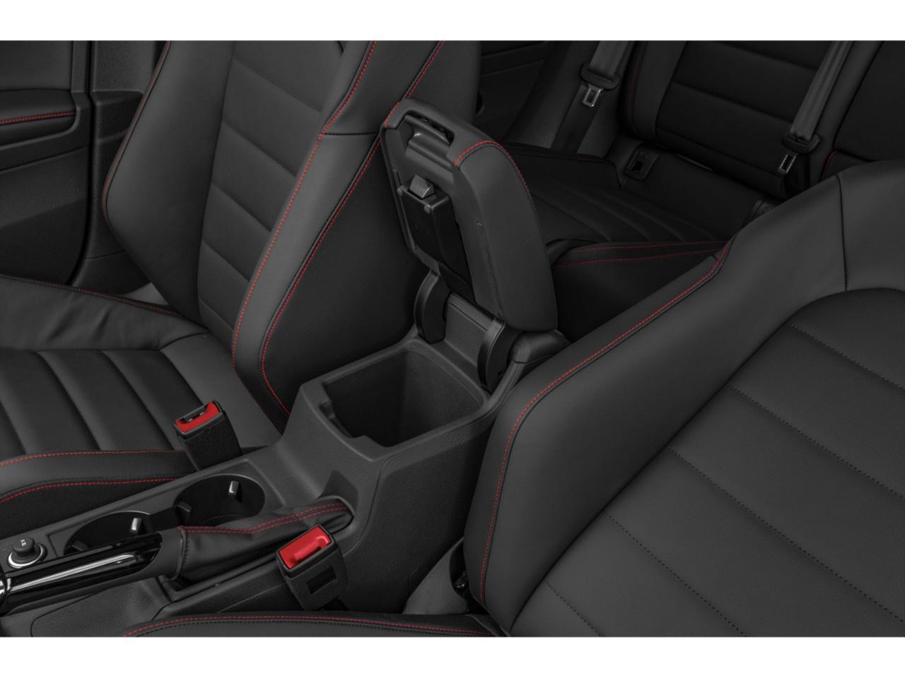 2021 Volkswagen Golf GTI Autobahn Manual Photo