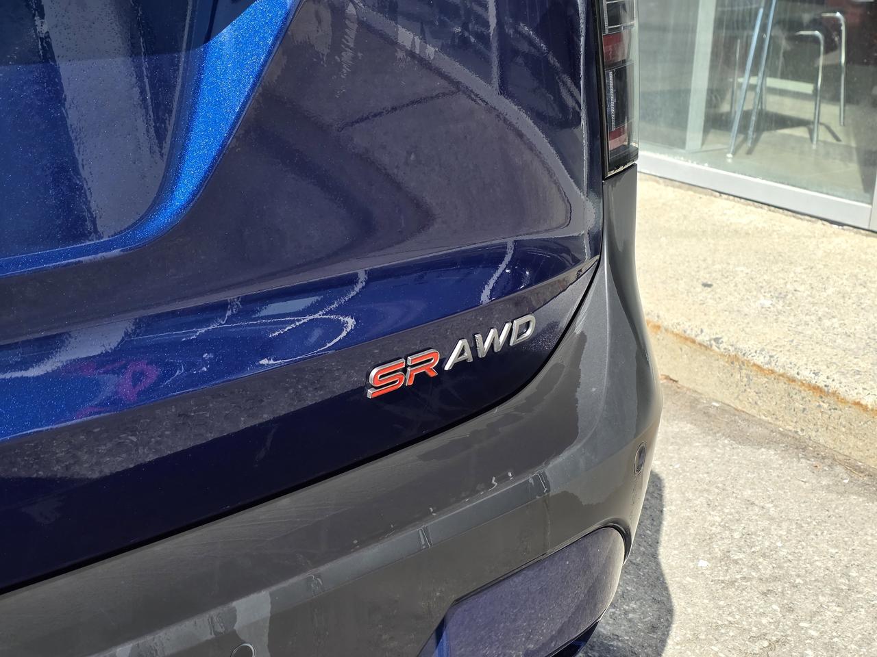 2026 Nissan Kicks SR Photo