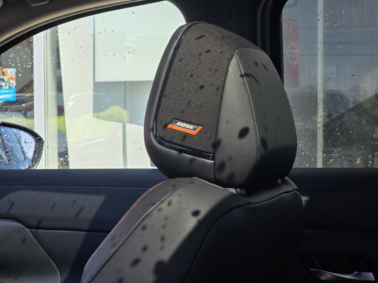 2026 Nissan Kicks SR Photo