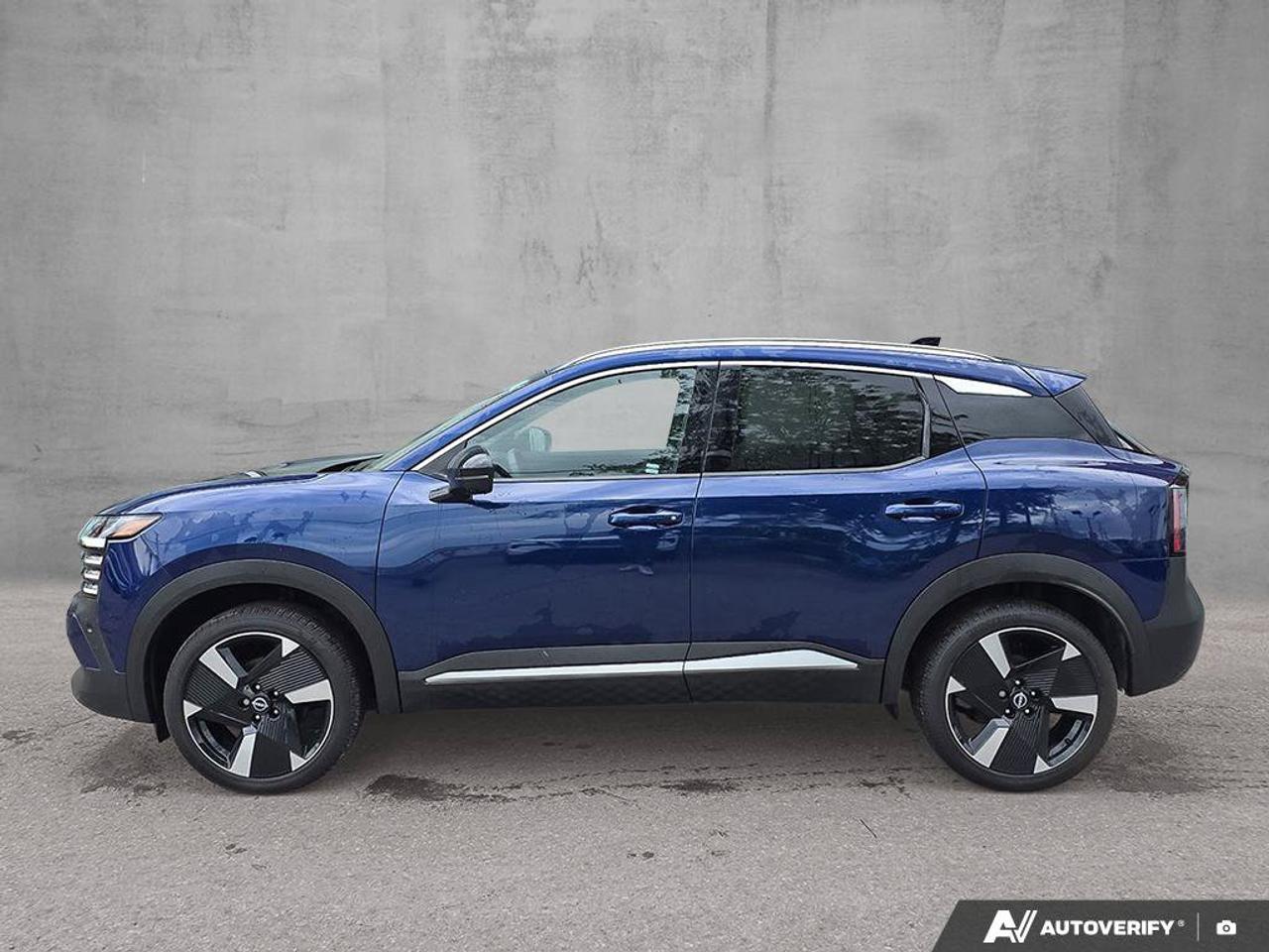 2026 Nissan Kicks SR AWD | Bose Audio | Android Auto | Apple Car Play | Photo5
