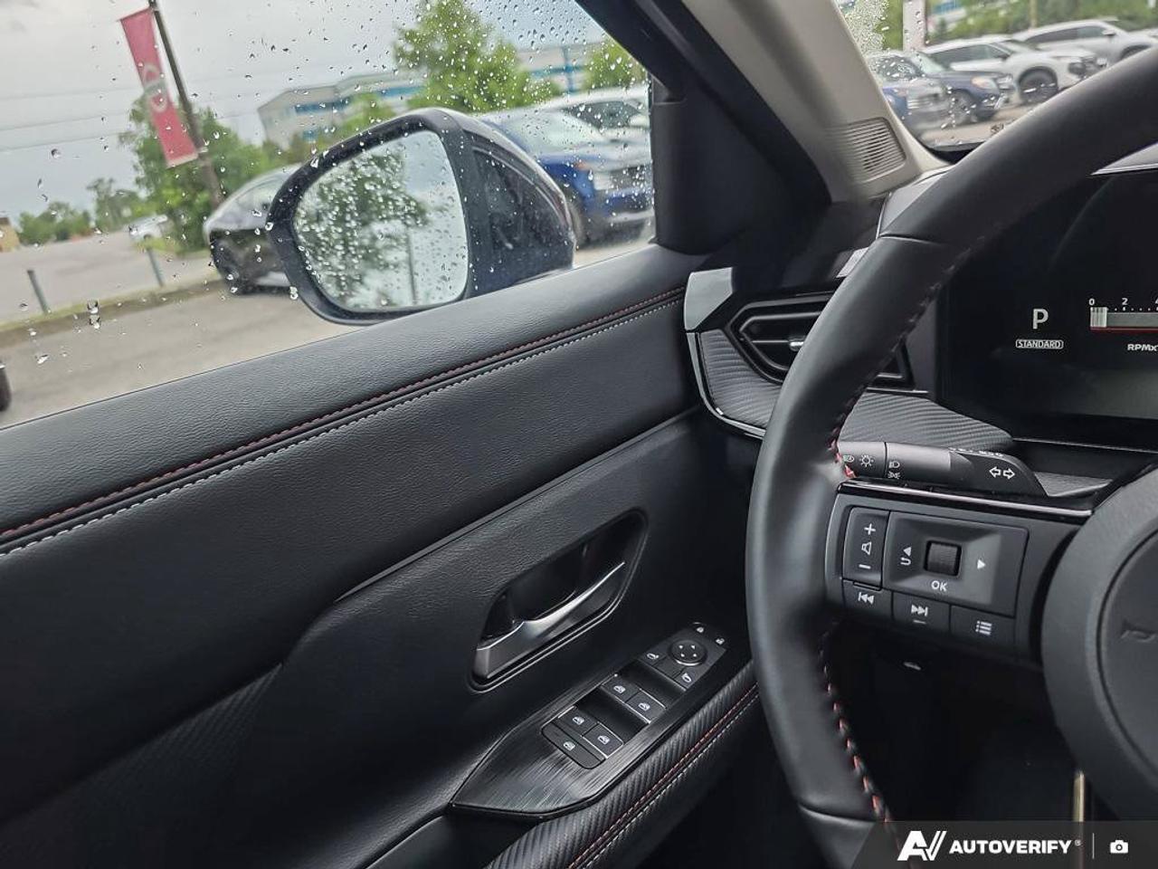 2026 Nissan Kicks SR AWD | Bose Audio | Android Auto | Apple Car Play | Photo