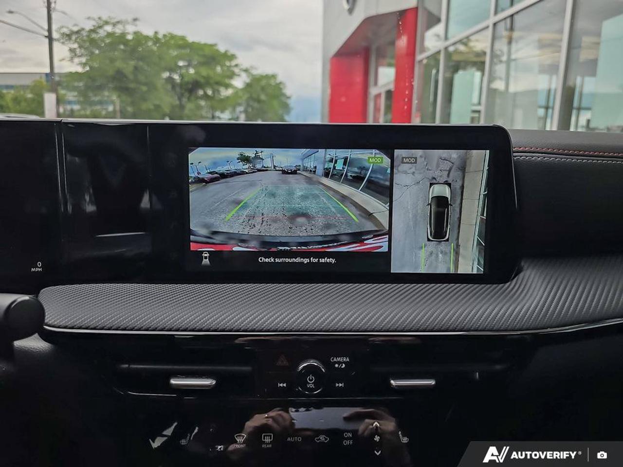 2026 Nissan Kicks SR AWD | Bose Audio | Android Auto | Apple Car Play | Photo
