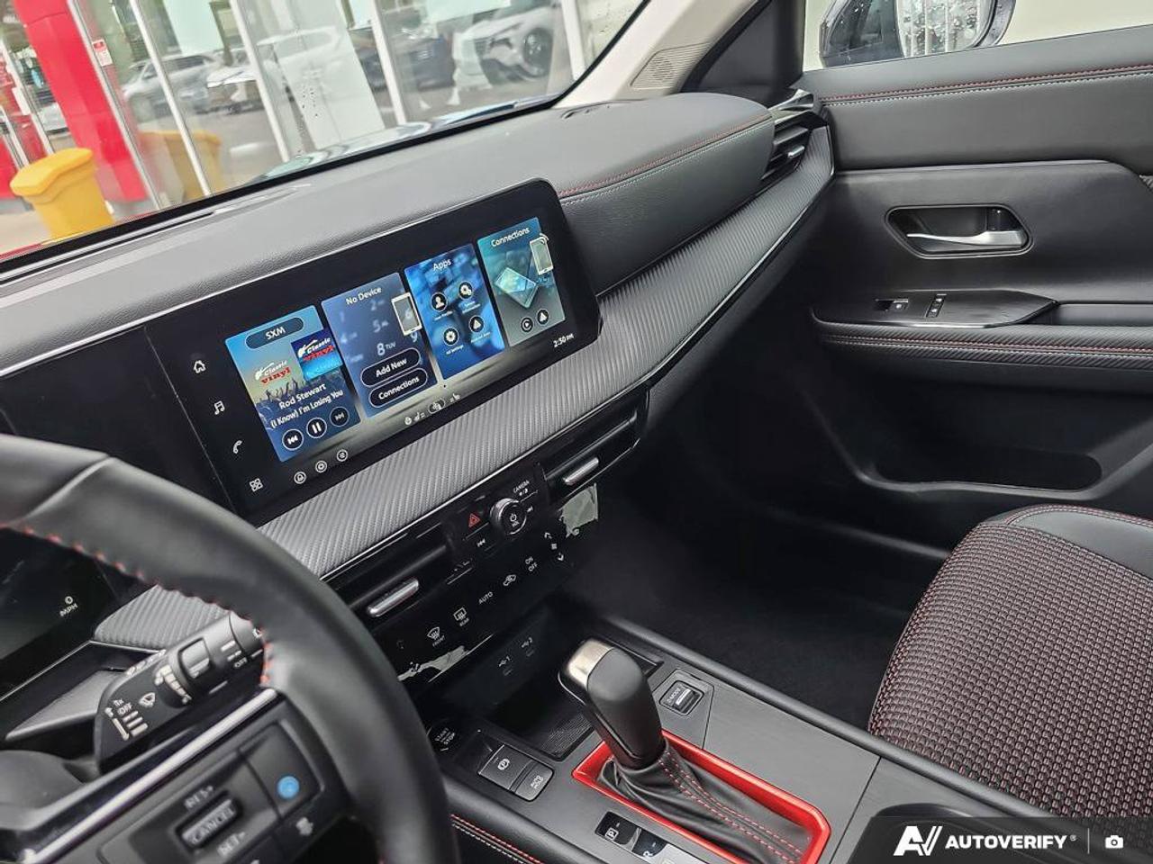 2026 Nissan Kicks SR AWD | Bose Audio | Android Auto | Apple Car Play | Photo