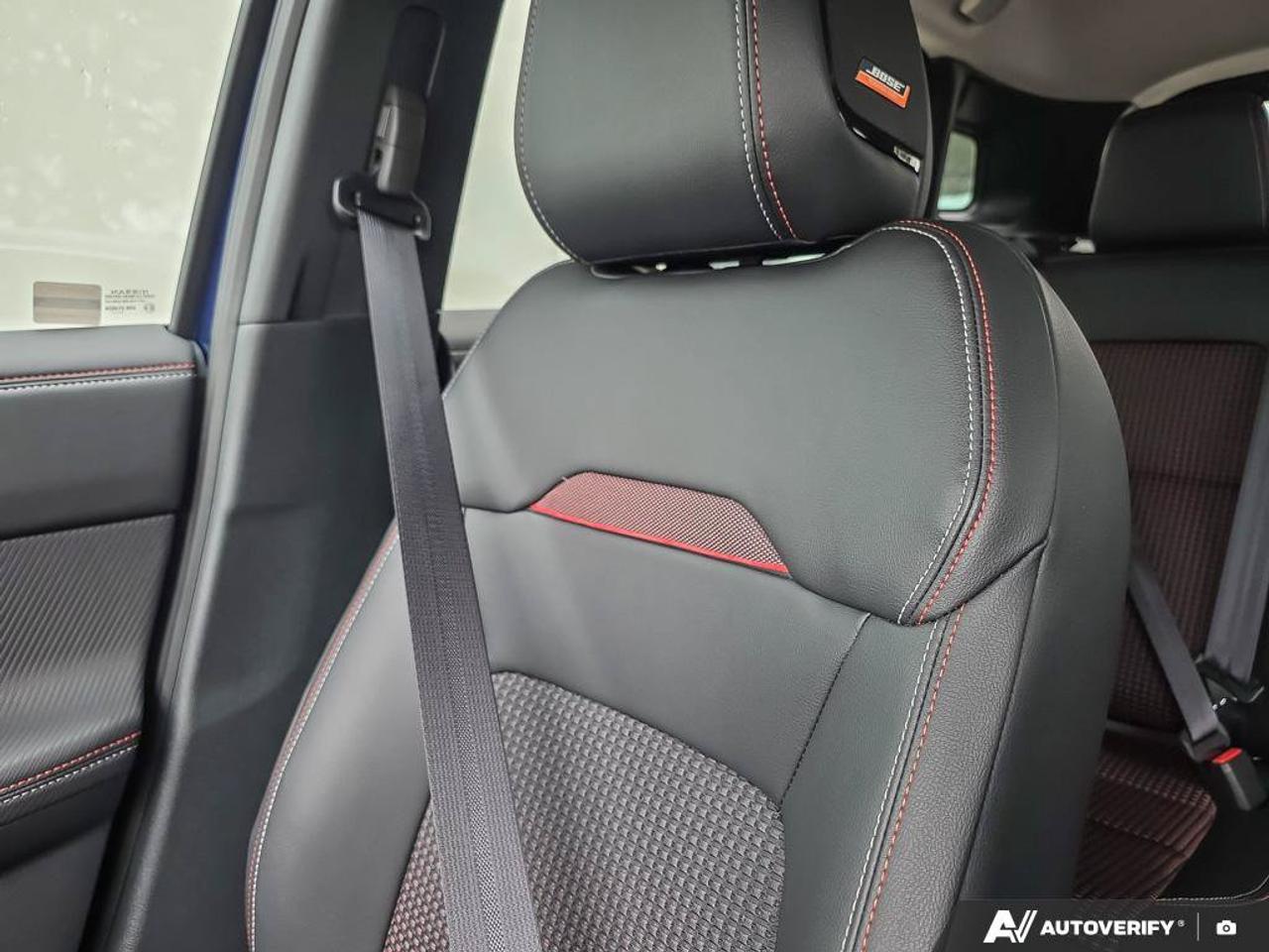 2026 Nissan Kicks SR AWD | Bose Audio | Android Auto | Apple Car Play | Photo