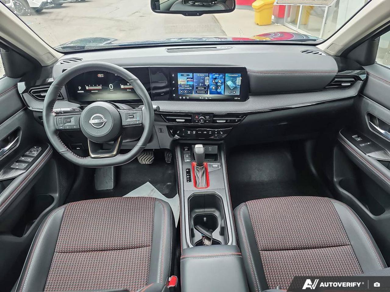 2026 Nissan Kicks SR AWD | Bose Audio | Android Auto | Apple Car Play | Photo