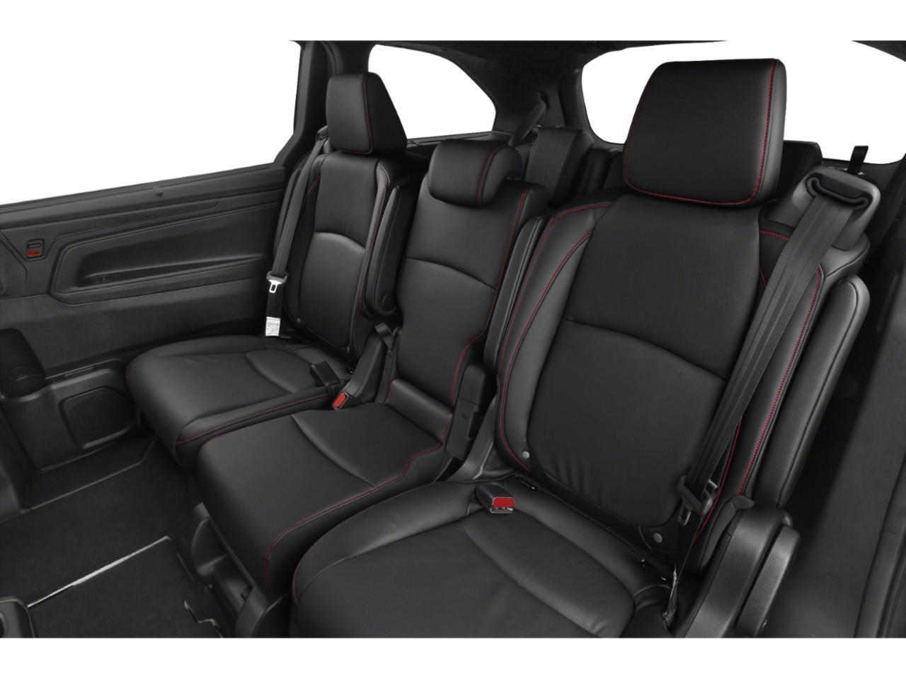 2026 Honda Odyssey Sport-L Passenger Van Photo