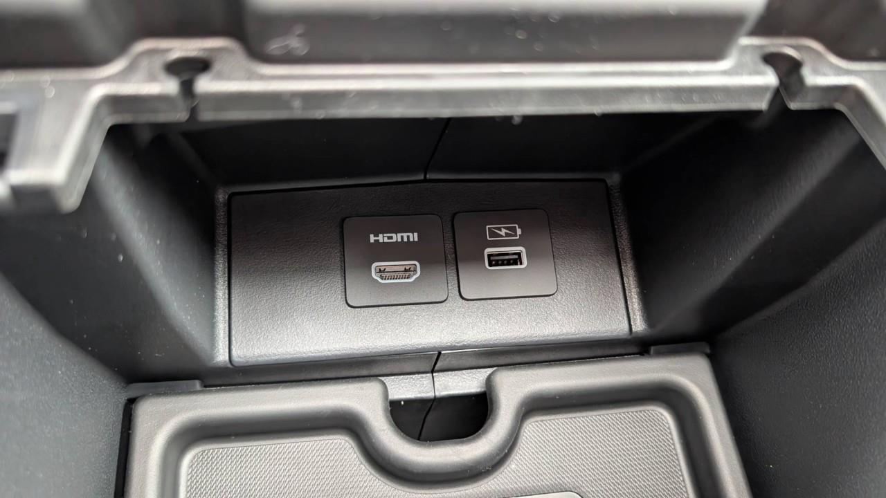 2026 Honda Odyssey Sport-L Passenger Van Photo