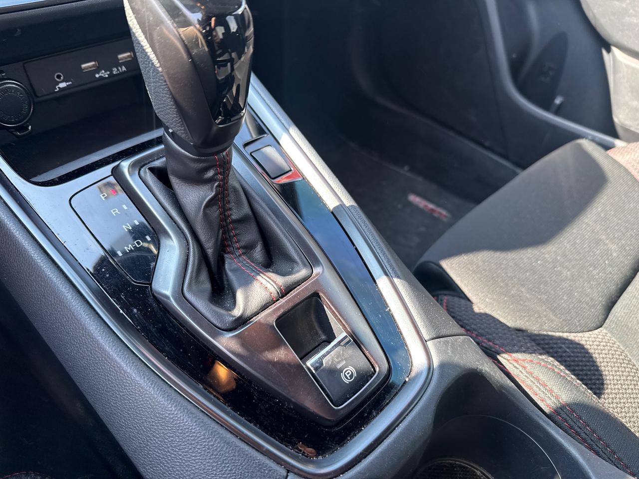 2023 Subaru WRX Sport (CVT) 4dr All-Wheel Drive Sedan Photo