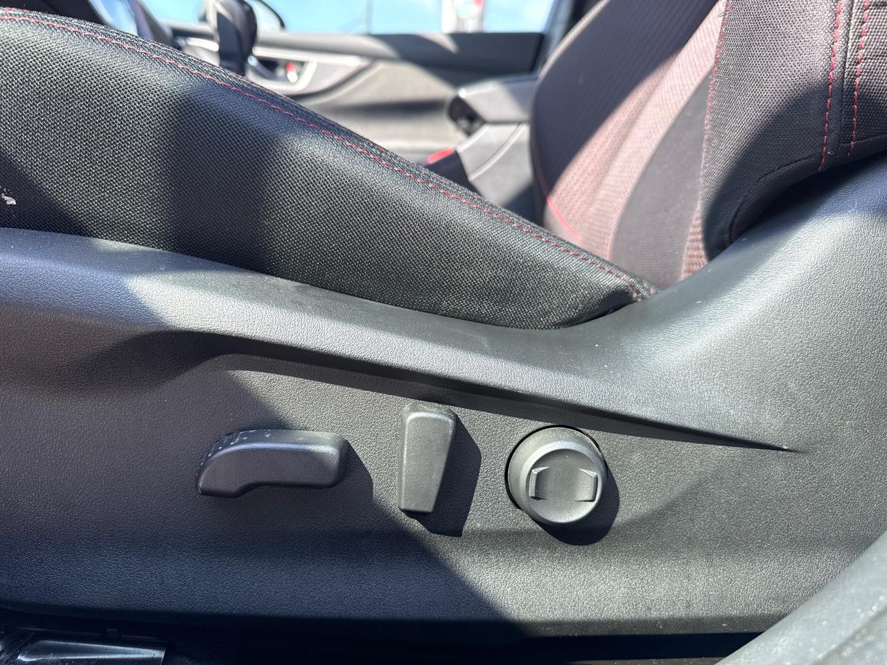 2023 Subaru WRX Sport (CVT) 4dr All-Wheel Drive Sedan Photo